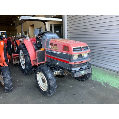 MITSUBISHI トラクター MT246D