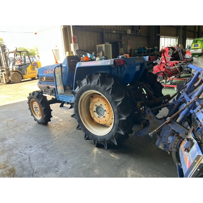 ISEKI トラクター TA267F