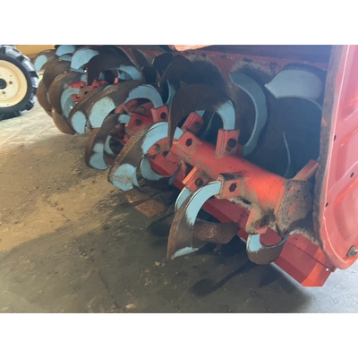 KUBOTA トラクター L1-275D