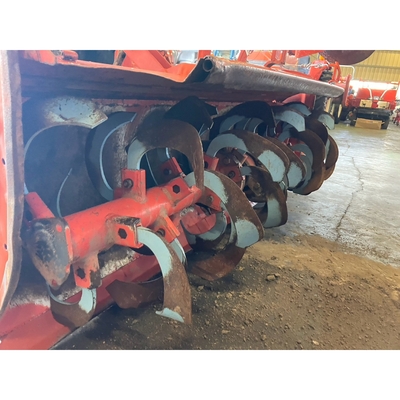 KUBOTA トラクター L1-275D