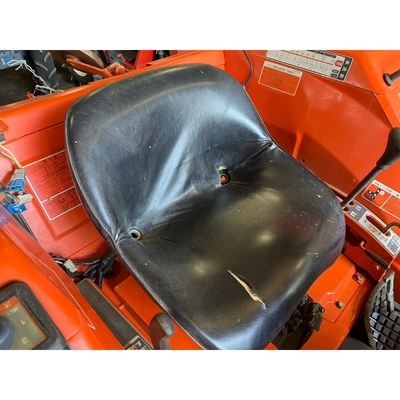 KUBOTA トラクター L1-275D