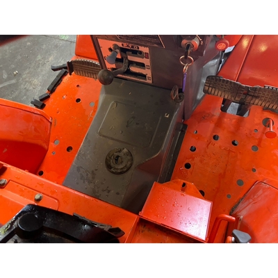 KUBOTA トラクター L1-275D