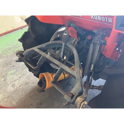 KUBOTA トラクター L1-275D