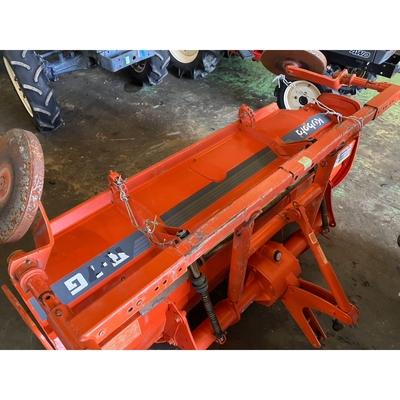 KUBOTA トラクター L1-275D