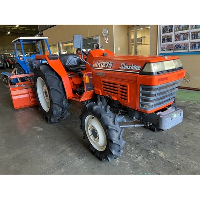 KUBOTA トラクター L1-275D