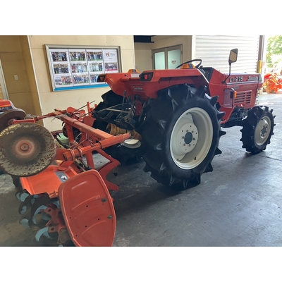KUBOTA トラクター L1-275D