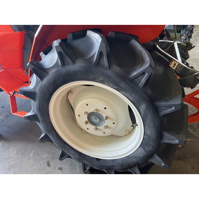 KUBOTA トラクター L1-275D