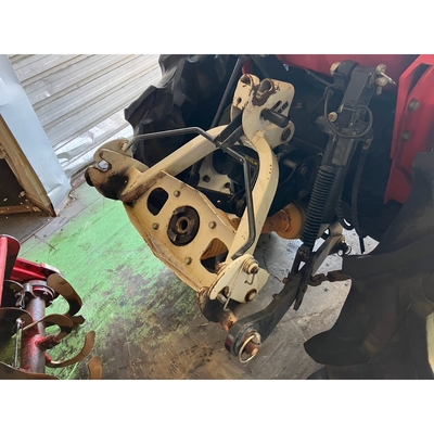 MITSUBISHI トラクター MT241D