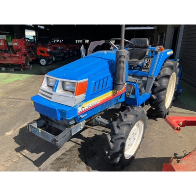 ISEKI トラクター TU240F