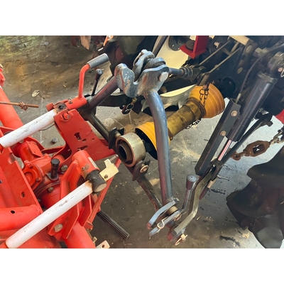 YANMAR トラクター AF18D