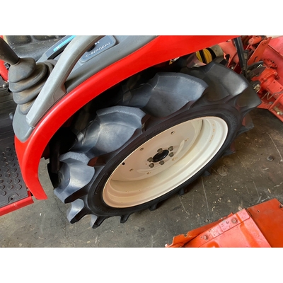 YANMAR トラクター AF18D