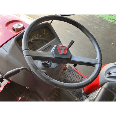 YANMAR トラクター AF18D