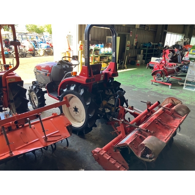 YANMAR トラクター AF18D