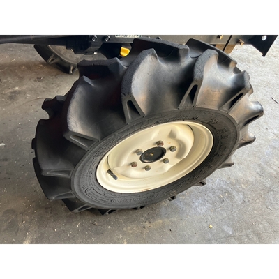 YANMAR トラクター AF18D