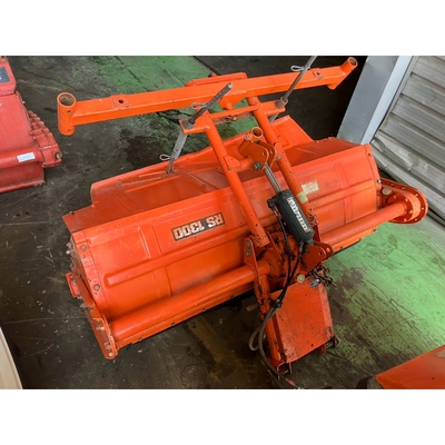 KUBOTA トラクター  B1600D
