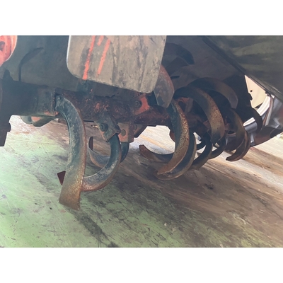 KUBOTA トラクター  B1600D