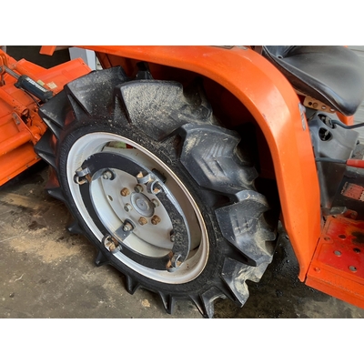 KUBOTA トラクター  B1600D