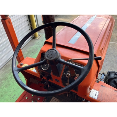 KUBOTA トラクター  B1600D