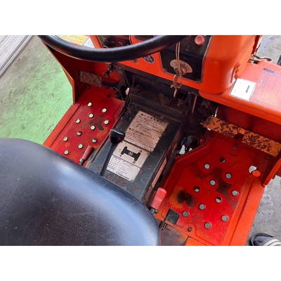 KUBOTA トラクター  B1600D