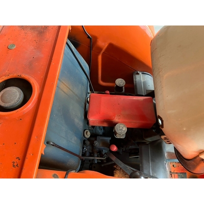KUBOTA トラクター  B1600D