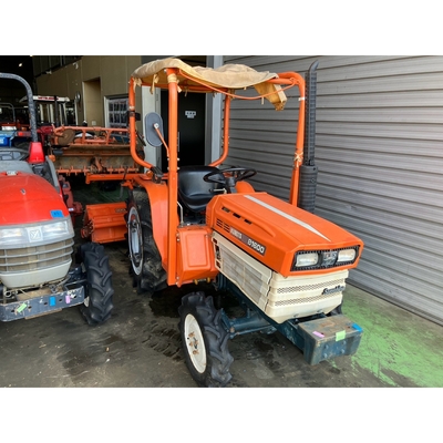 KUBOTA トラクター  B1600D