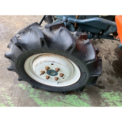 KUBOTA トラクター  B1600D