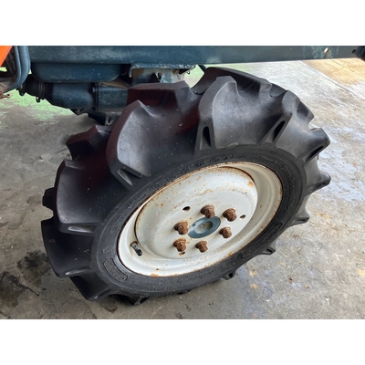 KUBOTA トラクター  B1600D