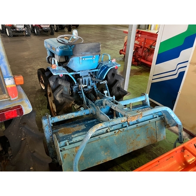 ISEKI トラクター TX1500S