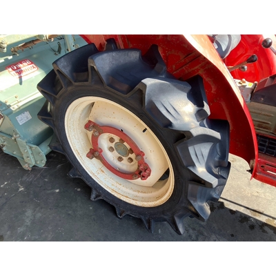 YANMAR トラクター YM2010D