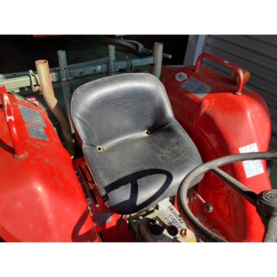 YANMAR トラクター YM2010D