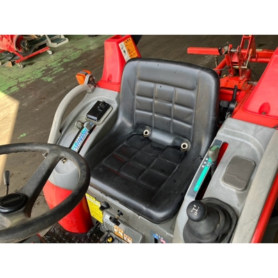 YANMAR トラクター AF150D