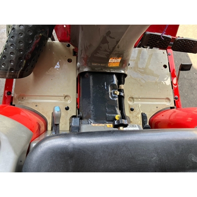 YANMAR トラクター AF150D