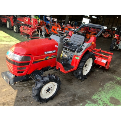 YANMAR トラクター AF150D