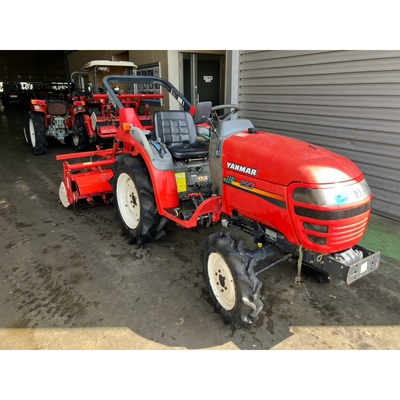 YANMAR トラクター AF150D