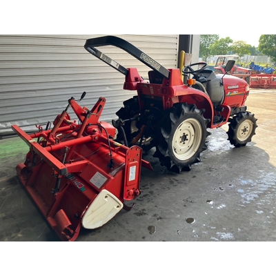 YANMAR トラクター AF150D