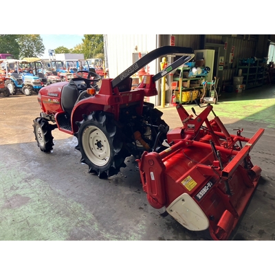 YANMAR トラクター AF150D