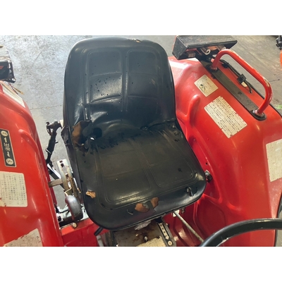 YANMAR トラクター YM1610D