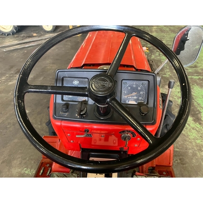 YANMAR トラクター YM1610D