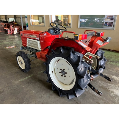 YANMAR トラクター YM1610D