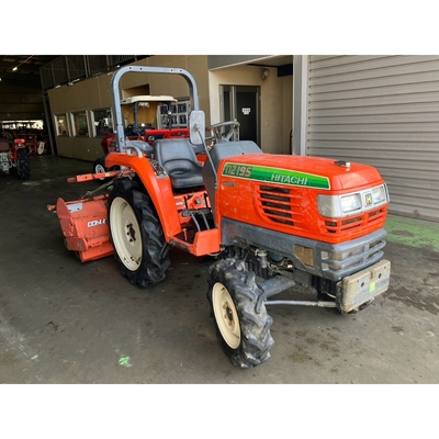 HITACHI トラクター NZ195