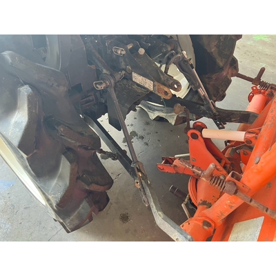 HITACHI トラクター NZ195