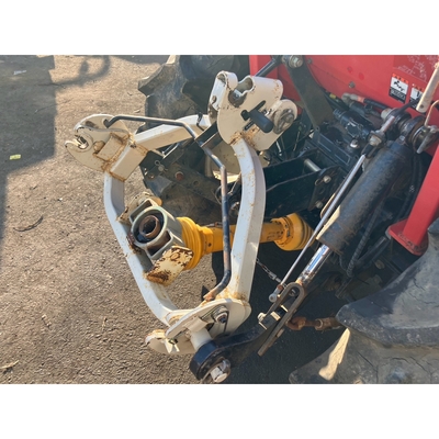 MITSUBISHI トラクター MT251D