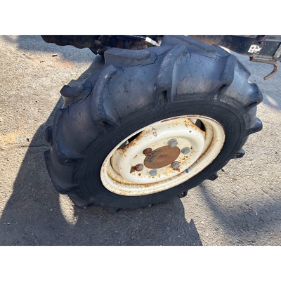 MITSUBISHI トラクター MT251D