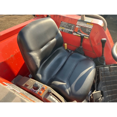 MITSUBISHI トラクター MT251D