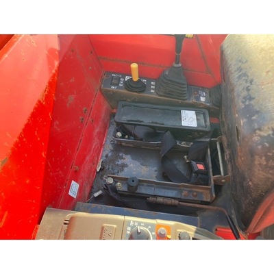 MITSUBISHI トラクター MT251D