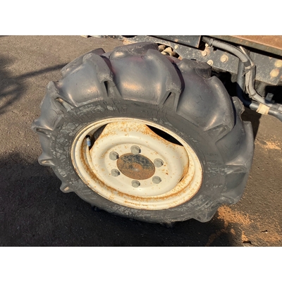 MITSUBISHI トラクター MT251D