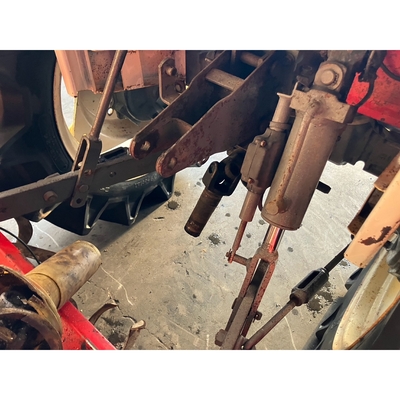 YANMAR トラクター FX24D