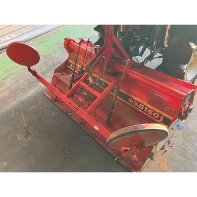 YANMAR トラクター FX24D