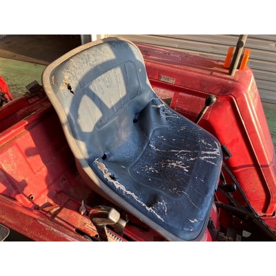 YANMAR トラクター FX24D
