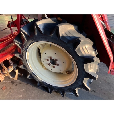 YANMAR トラクター FX24D